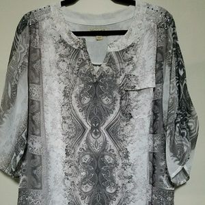 Energy blouse XL